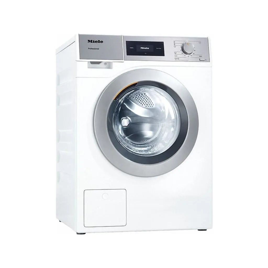 Miele PWM 507 Professional Waschmaschine - DP/LW mit Laugenpumpe Lotosweiß